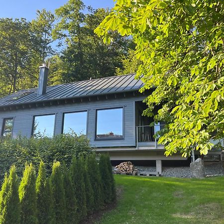 Hercynia Lodge Bad Lauterberg Dış mekan fotoğraf