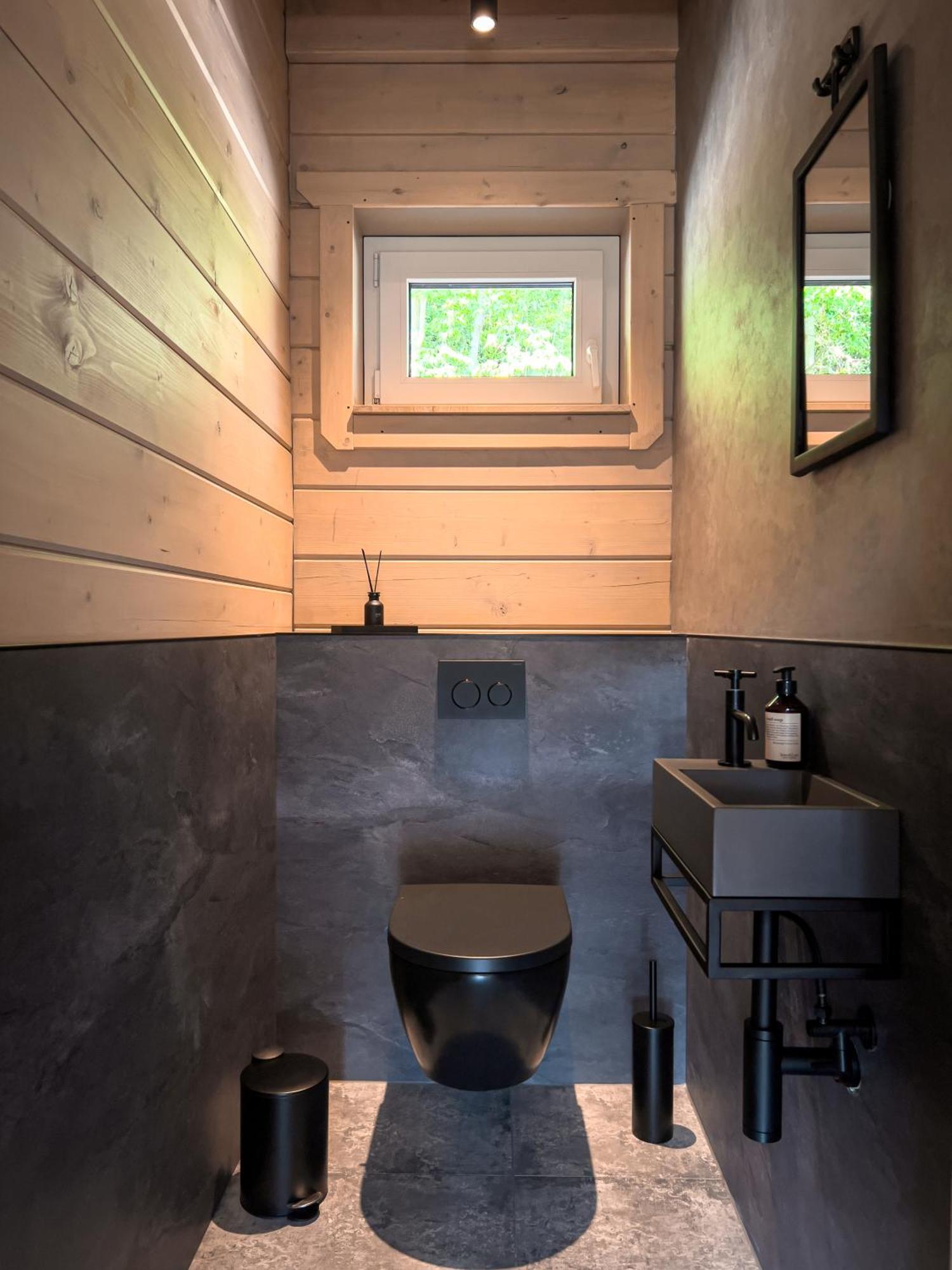 Hercynia Lodge Bad Lauterberg Dış mekan fotoğraf