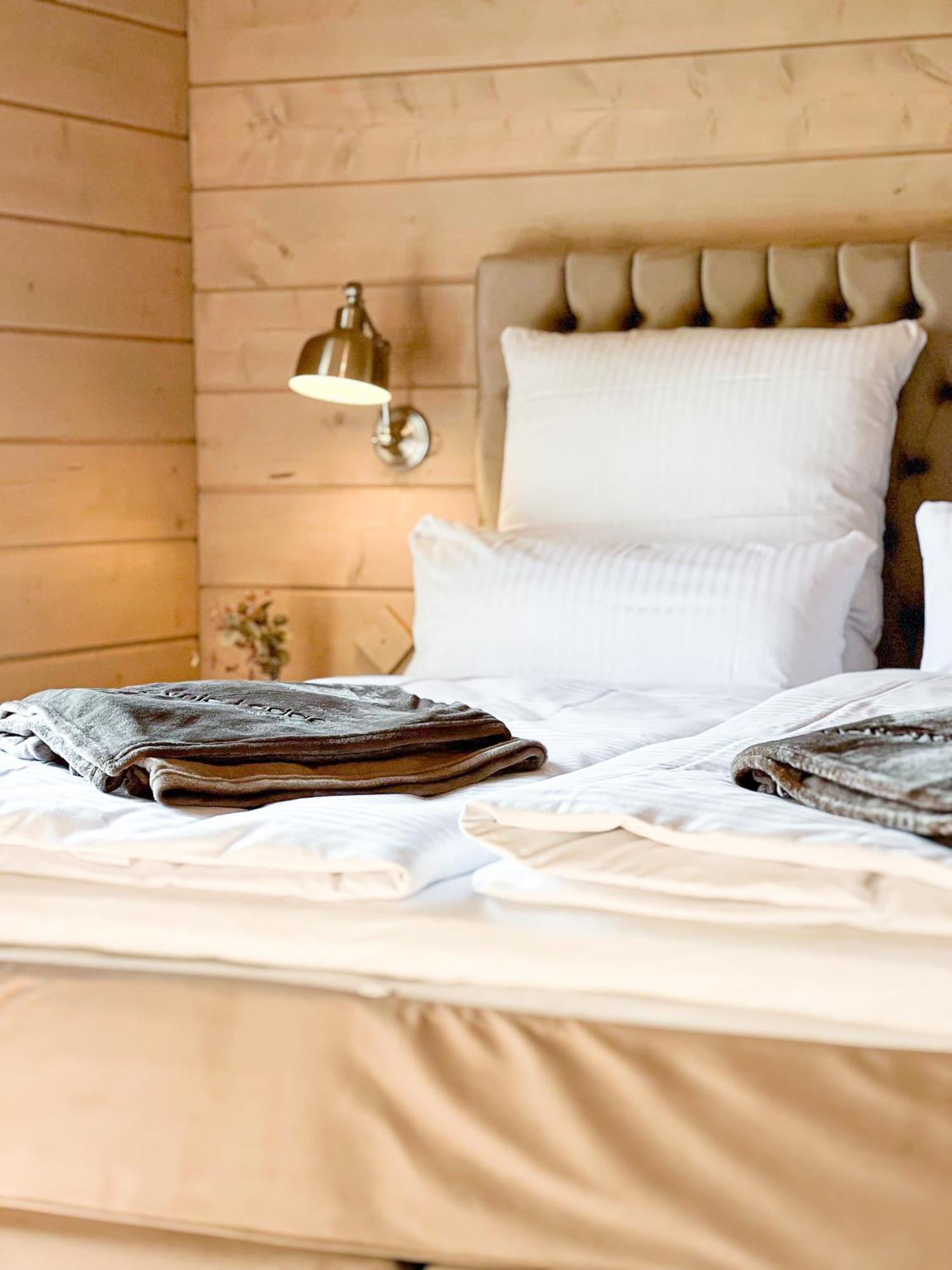 Hercynia Lodge Bad Lauterberg Dış mekan fotoğraf