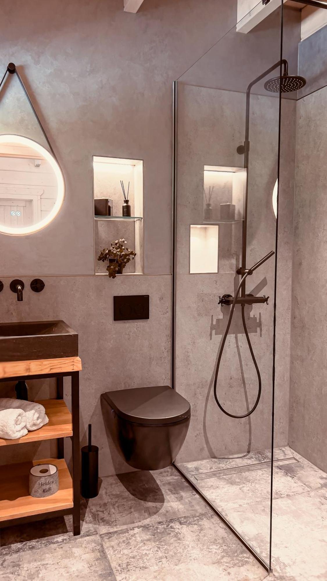 Hercynia Lodge Bad Lauterberg Dış mekan fotoğraf