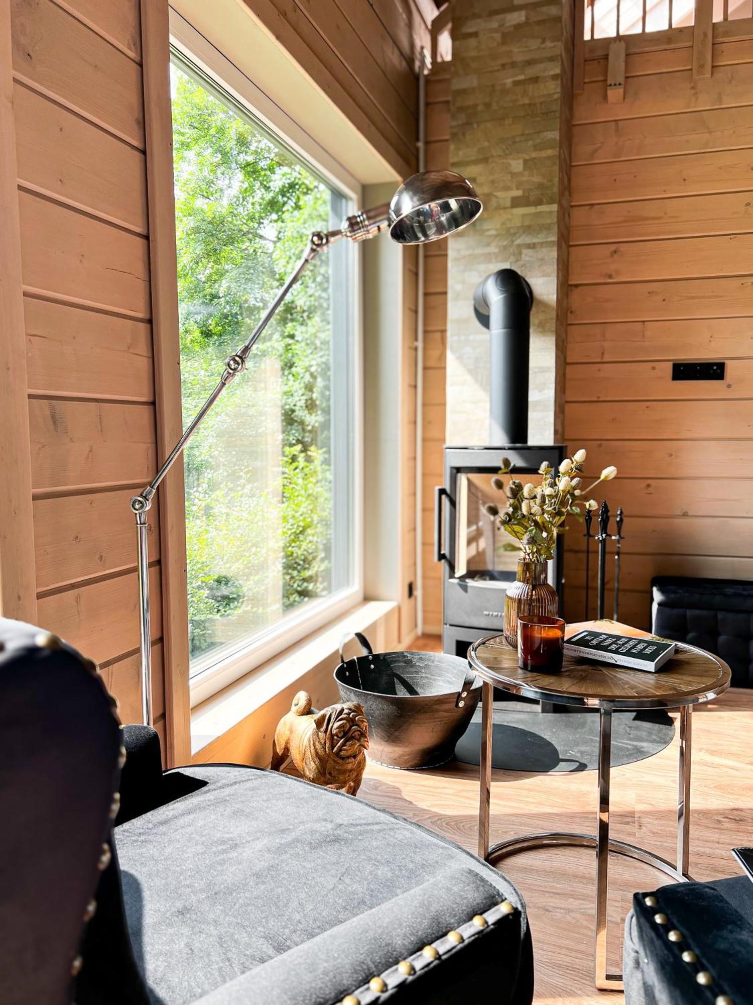 Hercynia Lodge Bad Lauterberg Dış mekan fotoğraf