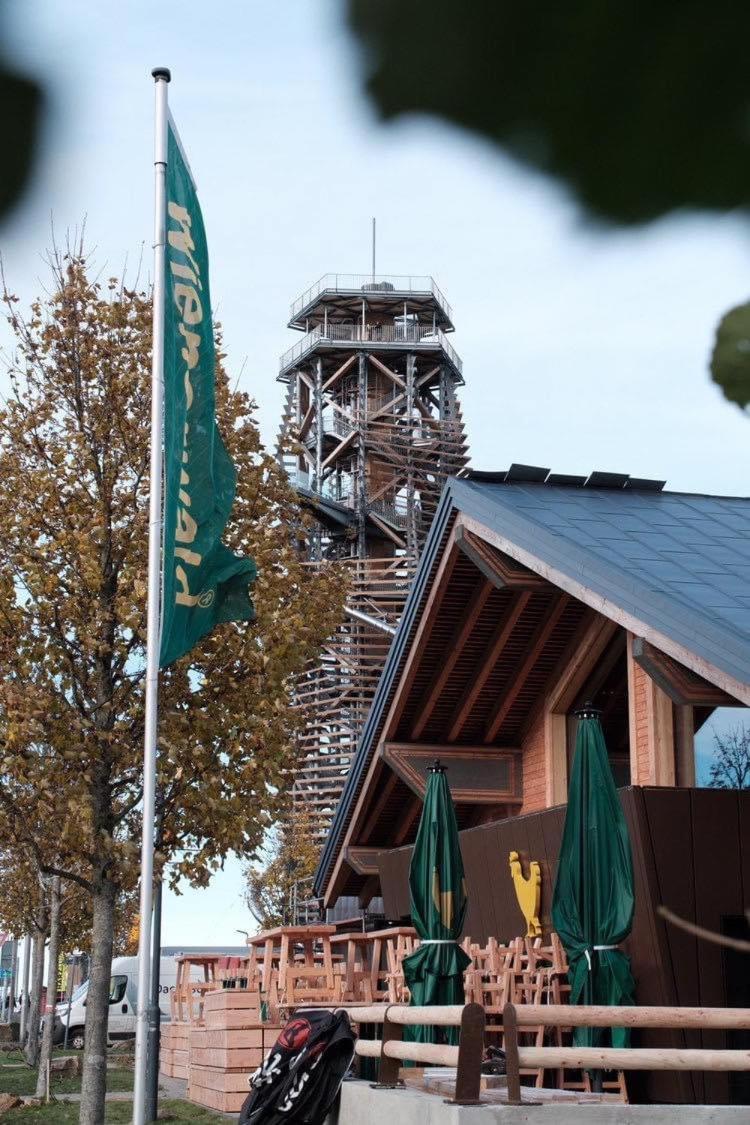 Hercynia Lodge Bad Lauterberg Dış mekan fotoğraf