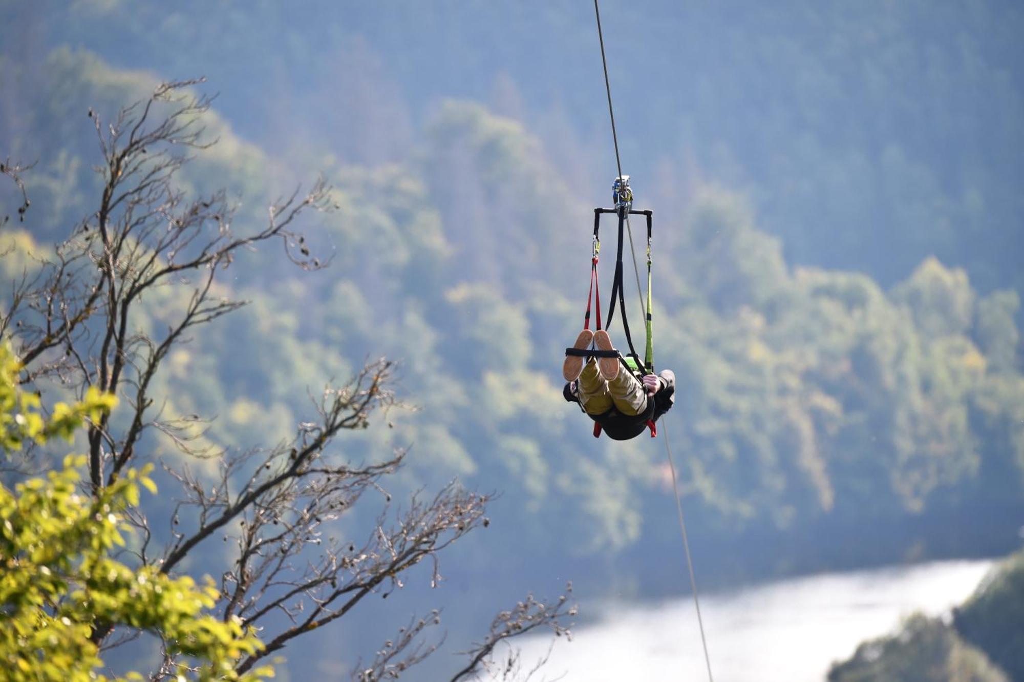 Hercynia Lodge Bad Lauterberg Dış mekan fotoğraf
